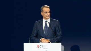 Μισθοί, ανεργία, χρέος: Οι επτά δεσμεύσεις Μητσοτάκη με ορίζοντα το 2030