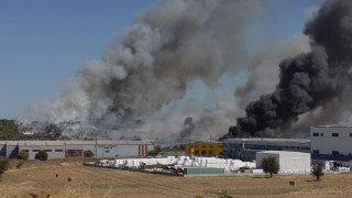 Εντοπίστηκαν νεκροί οι δύο χειριστές του Phantom που συνετρίβη στη διάρκεια του Athens Flying Week