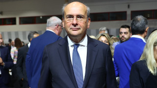 «Ελπίδα ή περιπέτειες»: Το σχόλιο Χατζηδάκη για τα μέτρα που ανακοίνωσε ο πρωθυπουργός