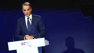 Μητσοτάκης: Καιρός η πατρίδα να γευθεί καρπούς των προσπαθειών της - Χτίζουμε την Ελλάδα του 2030