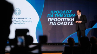 Πιερρακάκης: Έρχεται η πλατφόρμα «Συνέπεια» - Τι σημαίνει για τους πολίτες