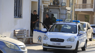 Μάνδρα: Δικογραφία για απόπειρα ανθρωποκτονίας κατά του 31χρονου – Ελεύθερος ο αστυνομικός