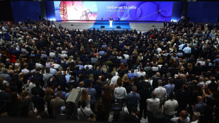 Η λίστα με τα 12 πιο σημαντικά μέτρα που ανακοίνωσε ο πρωθυπουργός από τη ΔΕΘ 2026