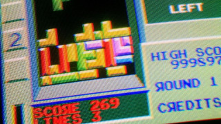 Η εταιρία Tetris παίρνει αποστάσεις από αμφιλεγόμενο βιντεοπαιχνίδι του Λευκού Οίκου