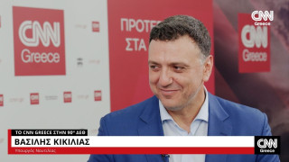 Κικίλιας: Δεν είναι πολυτέλεια οι διακοπές – Σταθερές για δεύτερο χρόνο οι τιμές στα ακτοπλοϊκά