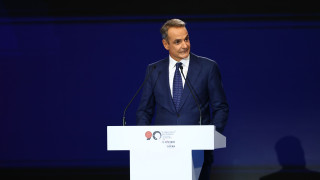 Μητσοτάκης: Στα 1000 ευρώ από το 2028 ο κατώτατος μισθός - Τα μέτρα για συνταξιούχους και δημόσιο