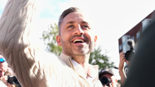 Ούλριχ Ζίγκμουντ: Ποιος είναι ο ηγέτης του AfD στη Σαξονία - Ο στενός του κύκλος θαύμαζε τον Χίτλερ