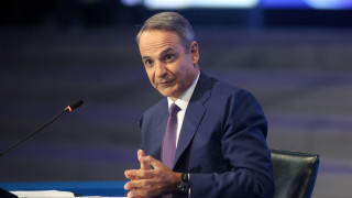 Μητσοτάκης: Η χώρα έχει ανάγκη αυτοδύναμες κυβερνήσεις - Ο στόχος της αυτοδυναμίας είναι εφικτός