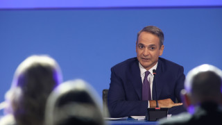 Το διπλό «μέτωπο» Μητσοτάκη: Η ακρίβεια και ο «κακός εαυτός»