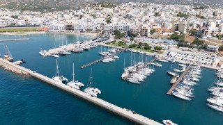 Κρήτη: Μέχρι τον Οκτώβριο «τραβάει» η τουριστική σεζόν