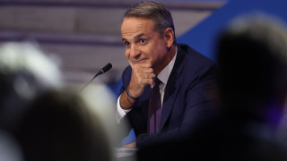 Μητσοτάκης για Σαμαρά: Διαθέτει τεχνογνωσία στο πώς να κάνει κακό στην παράταξη