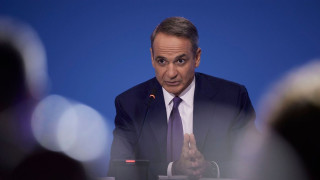 Μητσοτάκης για τα ζητήματα ασφάλειας: «Πιστεύω ότι πηγαίνουμε στη σωστή κατεύθυνση»