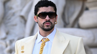 O Bad Bunny συνεχίζει να σπάει ρεκόρ: Επτά βραβεία Emmy για την εμφάνισή του στο Super Bowl