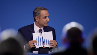 Μητσοτάκης για την Υγεία: Η επένδυση που κάναμε στις υποδομές του ΕΣΥ έχει τεράστια σημασία