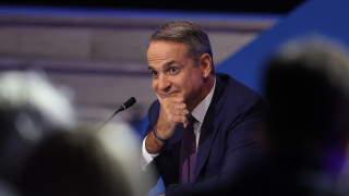 Μητσοτάκης: Αναγνωρίζω με θάρρος τα λάθη μου αλλά δεν θα δεχτώ να ισοπεδωθεί το κυβερνητικό έργο