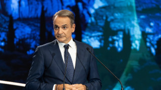 ΔΕΘ 2026: Live η συνέντευξη Τύπου του Κυρ. Μητσοτάκη