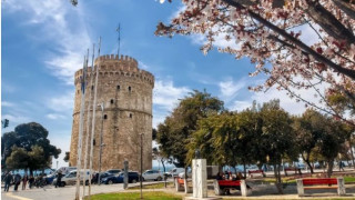 Χειροπέδες σε 37χρονο στη ΔΕΘ: Εισέβαλε στις γυναικείες τουαλέτες και κατέγραφε με το κινητό του