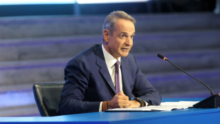 Μητσοτάκης για τα πλεονάσματα: «Χωρίς σταθερά δημόσια οικονομικά δεν υπάρχει ευημερία»
