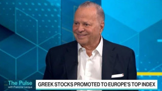 Ευάγγελος Μυτιληναίος: Η Ευρώπη ενδέχεται να βρεθεί αντιμέτωπη με έναν ιδιαίτερα δύσκολο χειμώνα