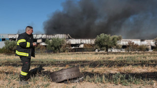 Τανάγρα: Στο φως βίντεο από την τελική πρόβα του Phantom πριν τη μοιραία πτήση