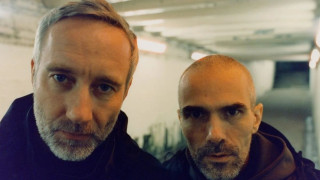 Autechre: Οι άνθρωποι που έμαθαν στις μηχανές να φτιάχνουν μουσική επιστρέφουν στην Αθήνα
