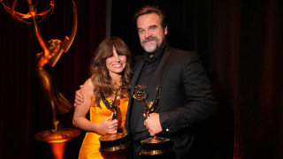 Emmy 2026: Οι μεγάλοι νικητές πριν από την κεντρική απονομή – Ποιοι σάρωσαν τα βραβεία