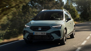 Η SEAT εξετάζει όλες τις προοπτικές για τη μελλοντική της πορεία
