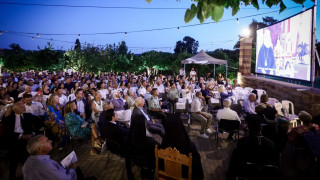 The Chios Festival 2026: Όταν η Χίος έγινε σταυροδρόμι πολιτισμού, γνώσης και θάλασσας