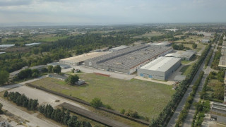 Η ΕΛΒΟ εκκινεί ένα σημαντικό επενδυτικό πρόγραμμα ύψους 40 εκατομμυρίων ευρώ για νέες τεχνολογίες