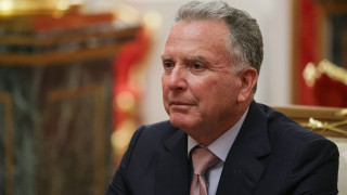 Για «ουσιαστική πρόοδο» μετά τις επισκέψεις σε Ρωσία και σε Ουκρανία μιλά ο Γουίτκοφ