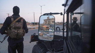 Συρία: Συνελήφθη πρώην στρατηγός που κατηγορείται για την καταστολή των διαδηλώσεων του 2011