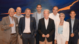 Interamerican: Εξαγορά χαρτοφυλακίου της Gan Direct στην Κύπρο