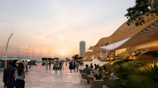 Το Zuma Athens έρχεται στη Riviera Galleria