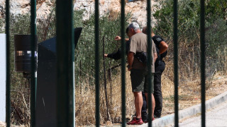 Κυψέλη: Θρίλερ με ανθρώπινα μέλη στην Αλεπότρυπα - Εντοπίστηκαν κοντά σε γήπεδο