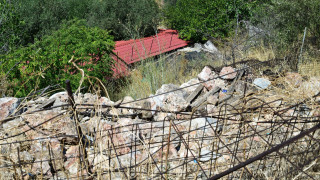 Κυψέλη: Στα εγκληματολογικά εργαστήρια τα ανθρώπινα οστά - Τι ερευνούν οι αρχές