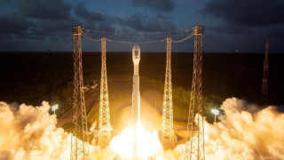 Copernicus: Αντίστροφη μέτρηση για την εκτόξευση νέου δορυφόρου - Η αξία του στις φωτιές της Ελλάδας