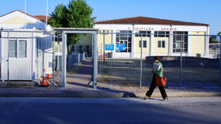 Τέμπη: Με την κατάθεση της κόρης του μηχανοδηγού της επιβατικής αμαξοστοιχίας συνεχίζεται η δίκη