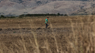 Παρατείνεται για ένα χρόνο η προθεσμία αιτήσεων εξαγοράς διακατεχόμενων δημοσίων κτημάτων
