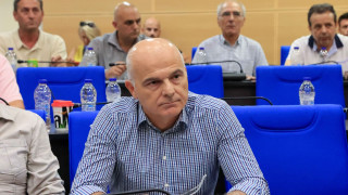Δίκη Τεμοών: Ζήτημα πυρασφάλειας έθεσε κατά την κατάθεσή του ο Αντώνης Ψαρόπουλος