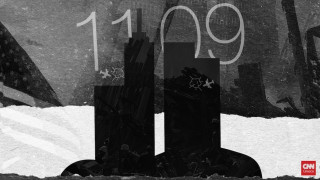 11η Σεπτεμβρίου 2001: Το χρονικό του τρόμου, οι αριθμοί και η αναμονή για Δικαιοσύνη