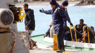 Αύξηση της νόμιμης μετανάστευσης το πρώτο 8μηνο του 2026, μετά την ψήφιση του νέου νόμου
