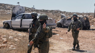 Βρετανία - Ισραήλ: Οι ιστορικοί σύμμαχοι σε διπλωματική ρήξη - Οι κυρώσεις, τα αντίποινα και οι ΗΠΑ