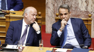 Το ενδεχόμενο «ντου» των Τούρκων του Φλωρίδη και το εκλογικό «σκιάχτρο» της ΝΔ