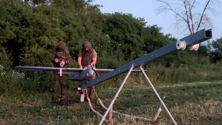 Ρωσικά drones έπληξαν φυλάκιο στα σύνορα Ουκρανίας και Μολδαβίας – Δύο νεκροί και τρεις τραυματίες