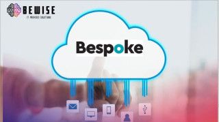 BEWISE: Αρωγός στην επέκταση του ομίλου Bespoke με συγχώνευση υποδομών&ενίσχυση της κυβερνοασφάλειας
