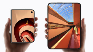 iPhone Duo: η Apple κάνει πρεμιέρα στην αγορά των foldables – τα νέα μοντέλα που ανακοινώθηκαν