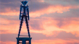 Τρεις νεκροί στο Burning Man φέτος – Τριπλάσιος ο μέσος αριθμός θανάτων