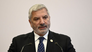 Πατούλης για θάνατο Μαζωνάκη: «Μηχάνημα πλασμαφαίρεσης στον φάκελο του ιατρείου δεν υπάρχει»