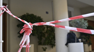 Πατούλης στο CNN Greece: Παράτυπη η λειτουργία του ιατρείου, βρέθηκαν δύο μηχανήματα πλασμαφαίρεσης