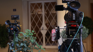 «Ήταν ήδη σε καρδιακή ανακοπή»: Τι λέει ο διασώστης για τα κρίσιμα λεπτά του Μαζωνάκη στο ιατρείο